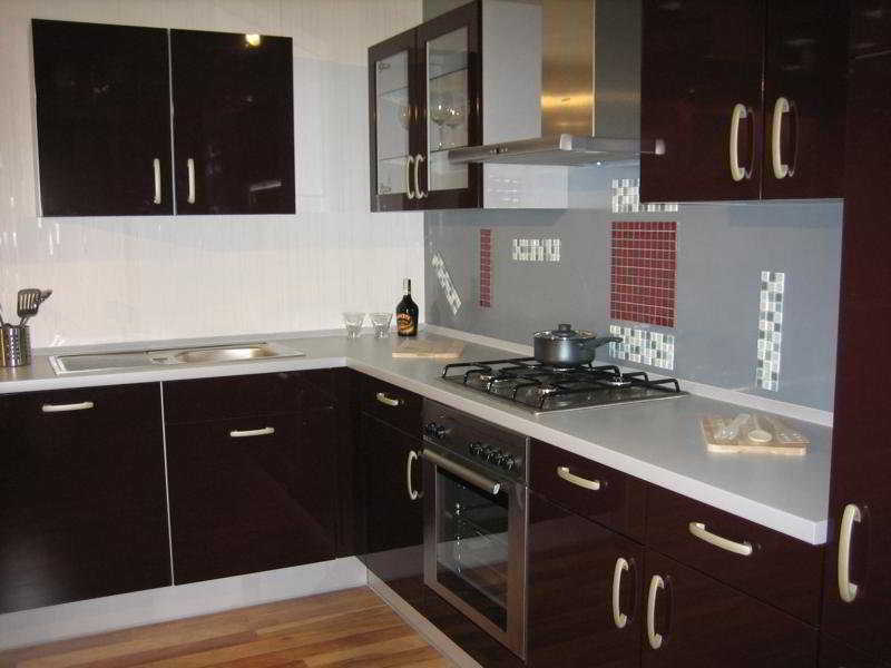 Alexander Business Apartments Room