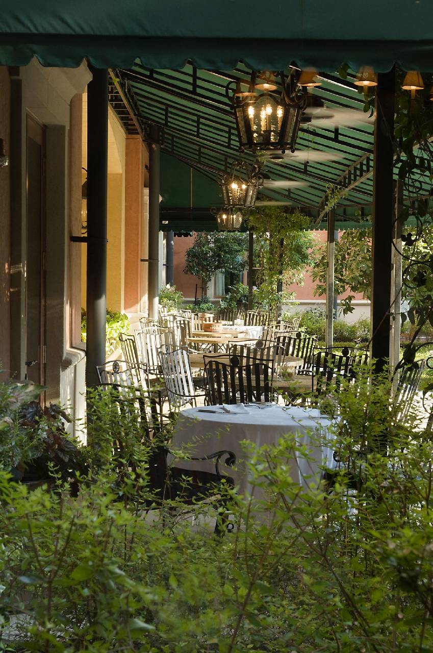 Hotel Granduca 
