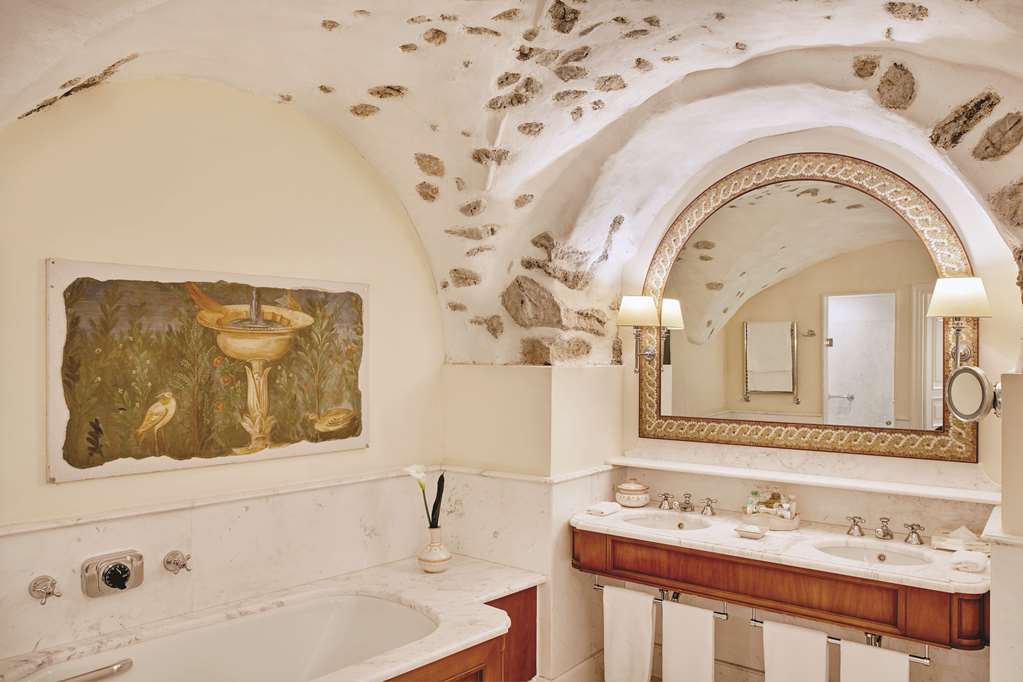 Belmond Hotel Caruso HCR ACC SUI