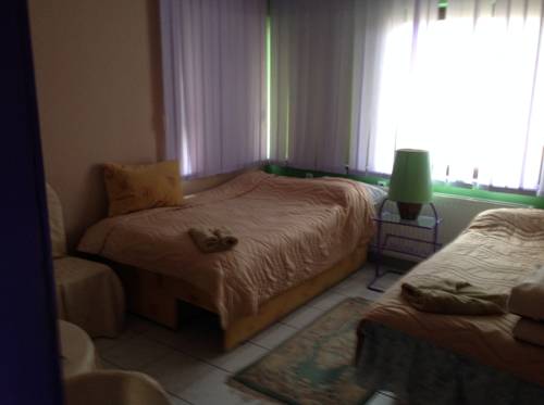 Guest House Vila Florida 