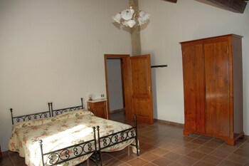 Agriturismo Casa Passerini A Firenze Guestroom