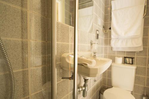 9 Green Lane Bed And Breakfast 