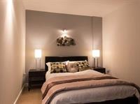 Short Stay Notts Serviced Apartments 