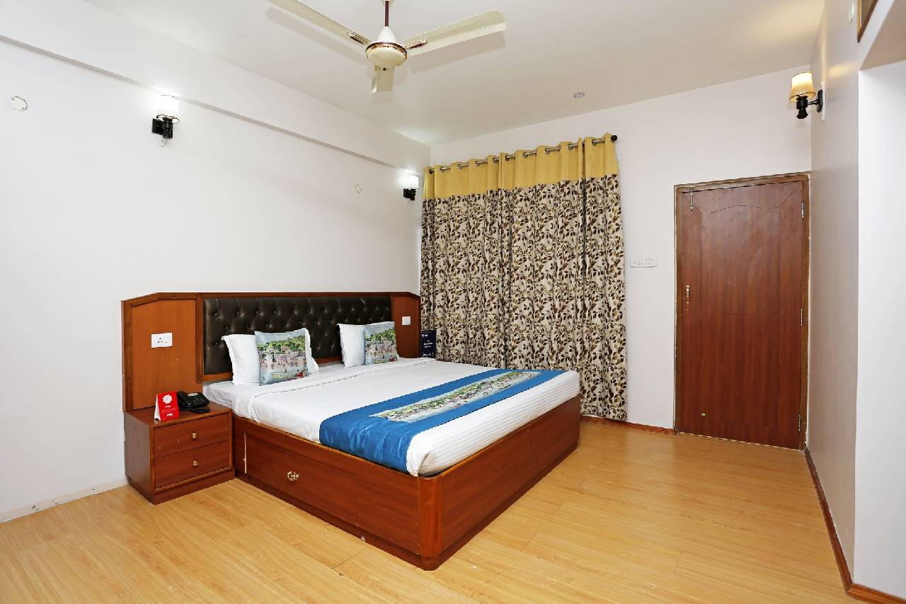 Oyo Rooms 044 Shillong Times Rilbong (اویو رومز ۰۴۴ شیلونگ تیمس ریلبونگ) 