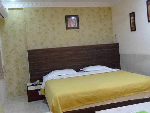Hotel Ankur 