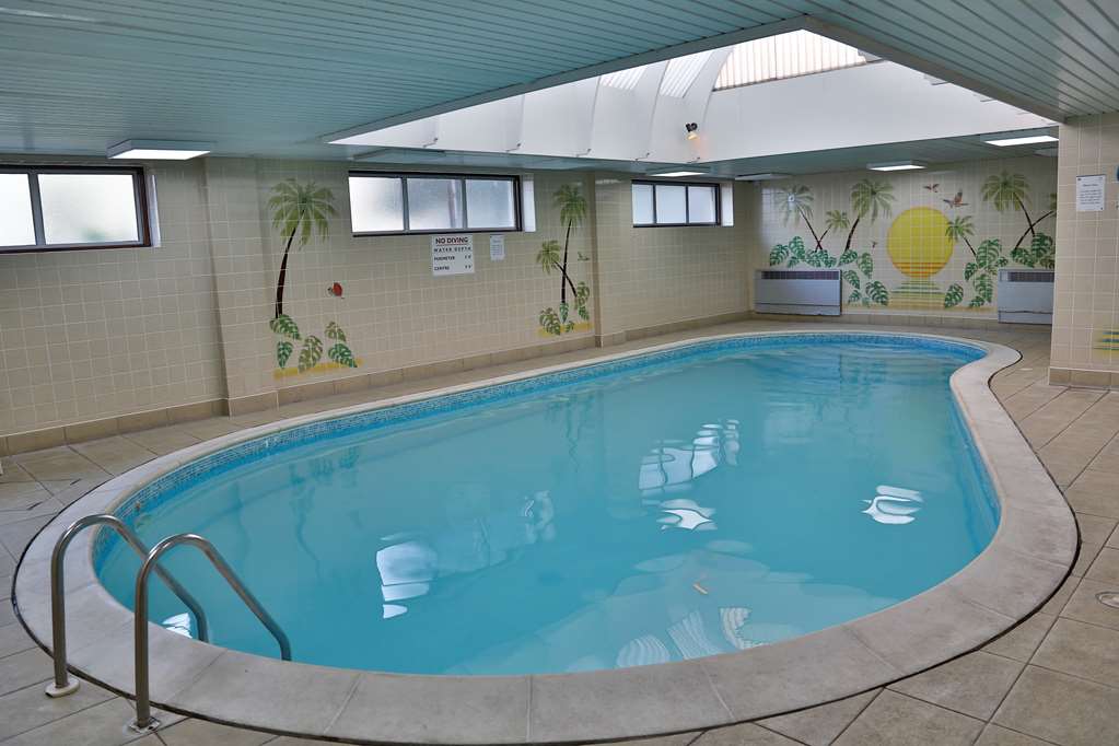 Best Western York House Hotel (بست وسترن یورك هاوس هتل) york house hotel leisure