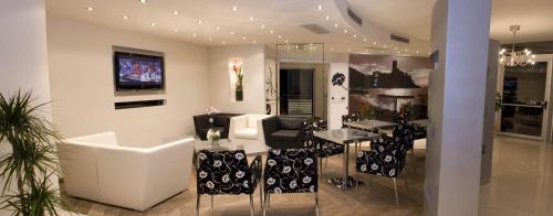 Hotel Campagnola 