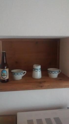Bed And Breakfast La Stube 