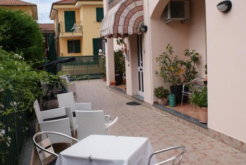 Hotel Residence Mirafiori 