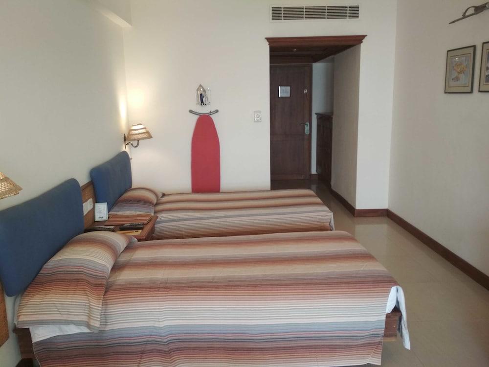 Hindustan Beach Retreat 