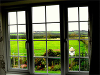 Deneview Bed And Breakfast 