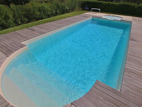 Apartment Daino 2 