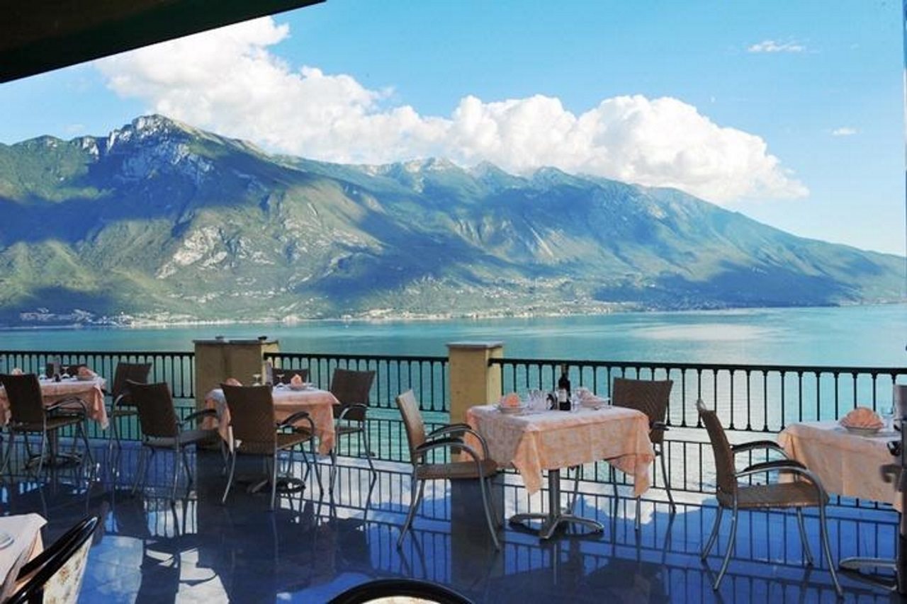 La Limonaia Hotel & Residence 