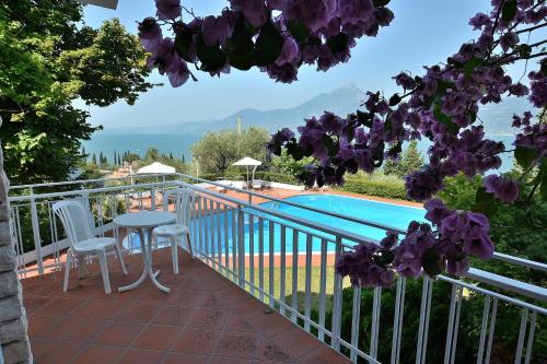 Villa Gina 