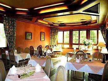 Hôtel Restaurant A L'aigle 