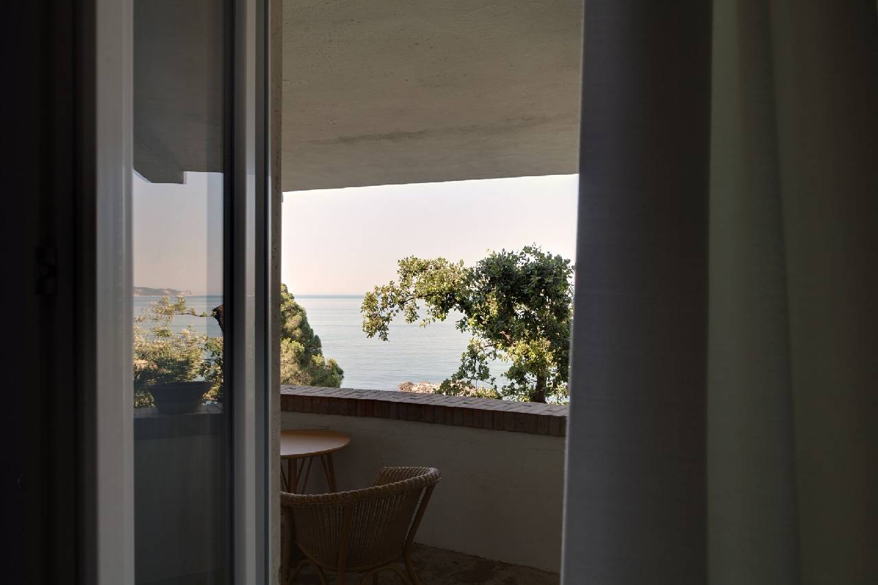 Il Nido Hotel 