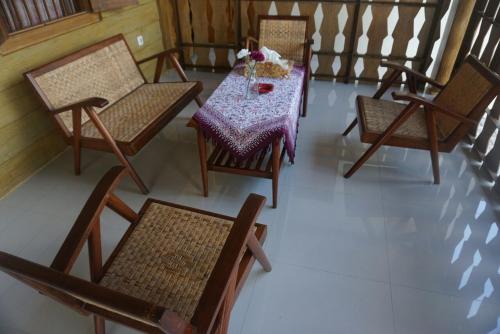 Rumah Marto 