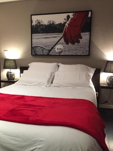 Hotel L'avenue 