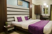 Oyo Rooms Navi Mumbai Mahape 