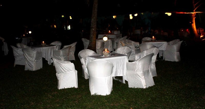 Montego Bay Beach Village Conferences