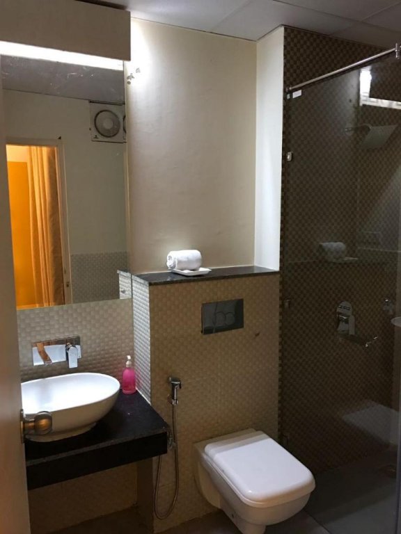 Grand Heritage Resort 