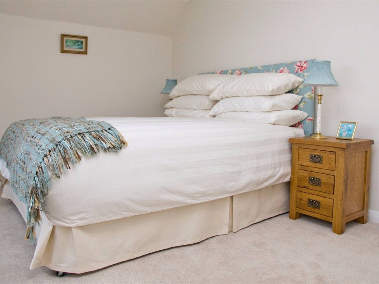 Amberley Bed And Breakfast 
