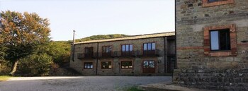 Rifugio Del Parco Property Grounds
