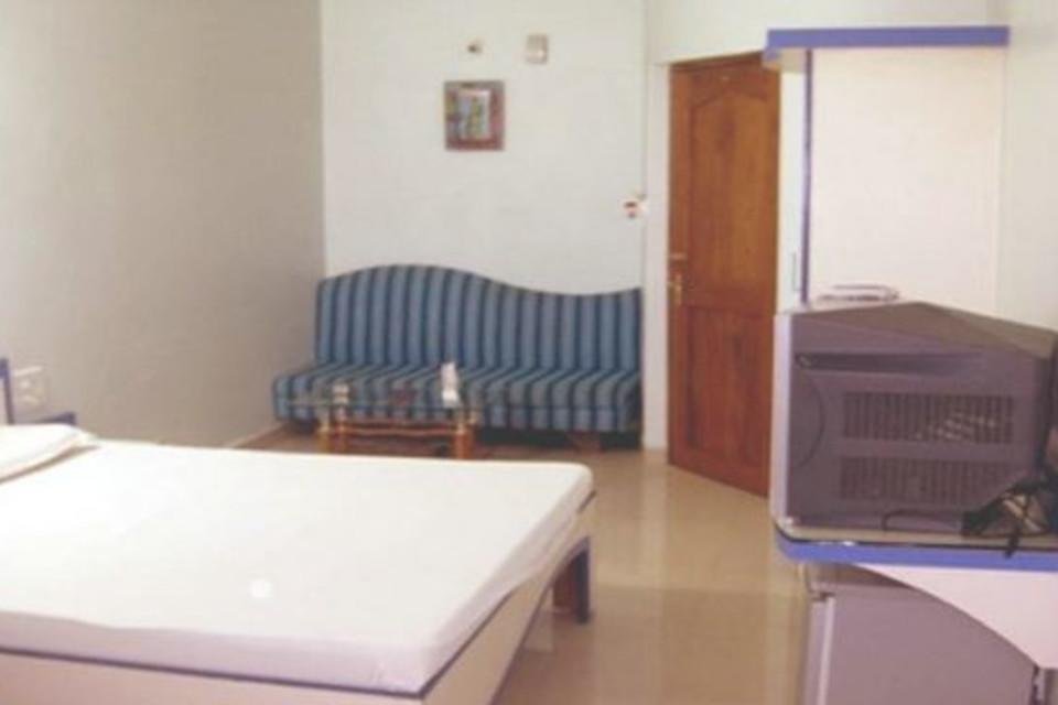 Hotel Anand 