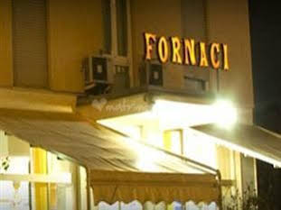 Albergo Fornaci 