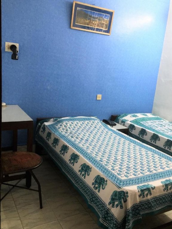 Homestead Hotel (هومستید هتل) 