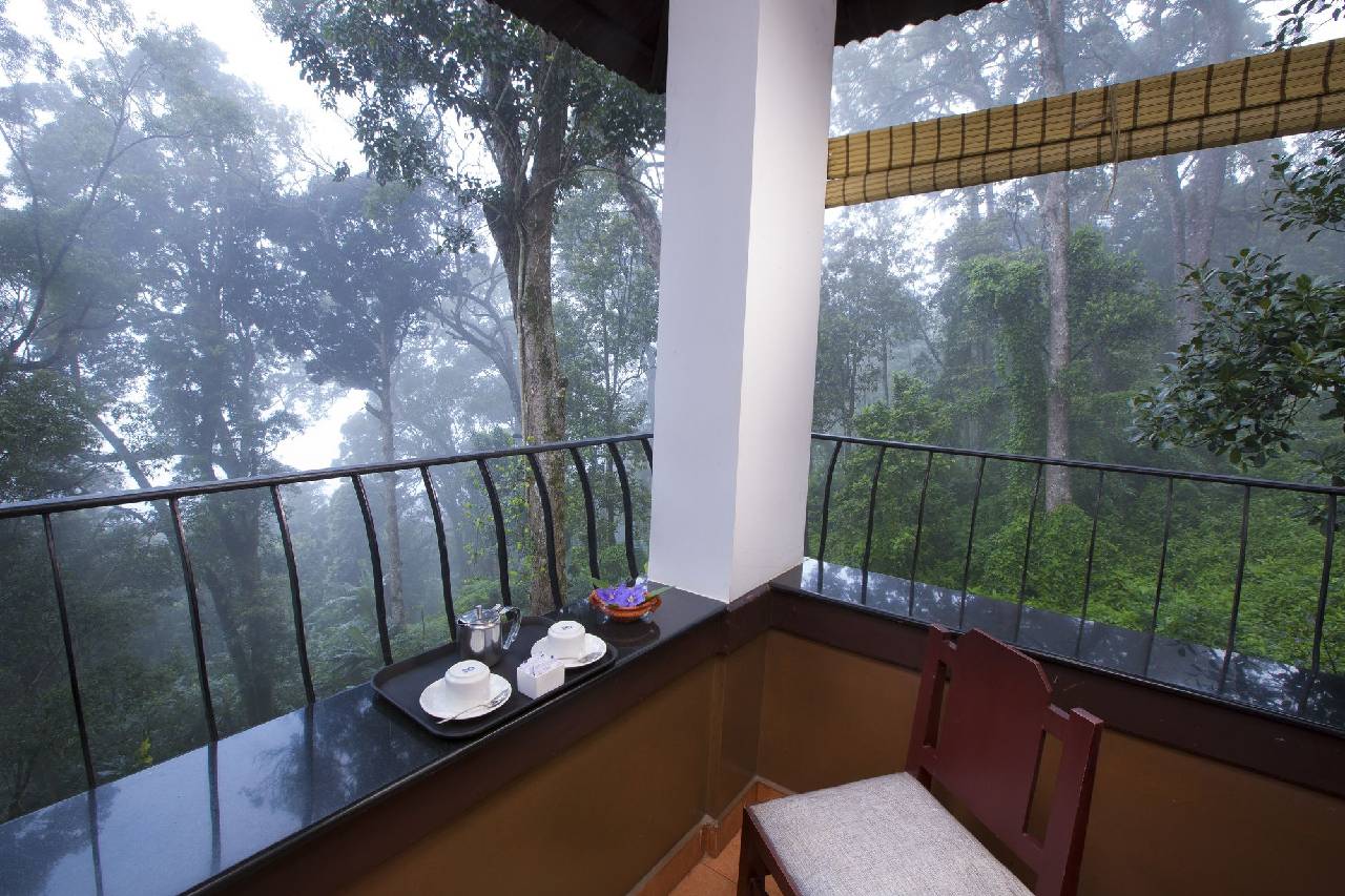 Madhumanthra Resort 