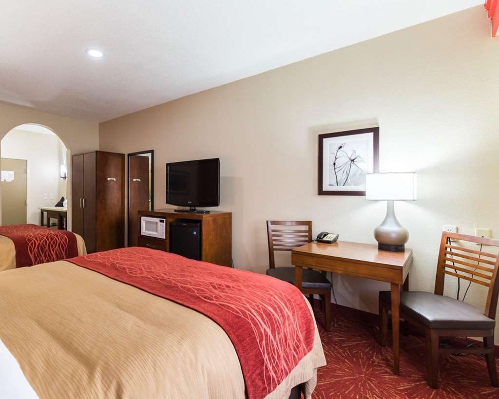 Comfort Inn East 