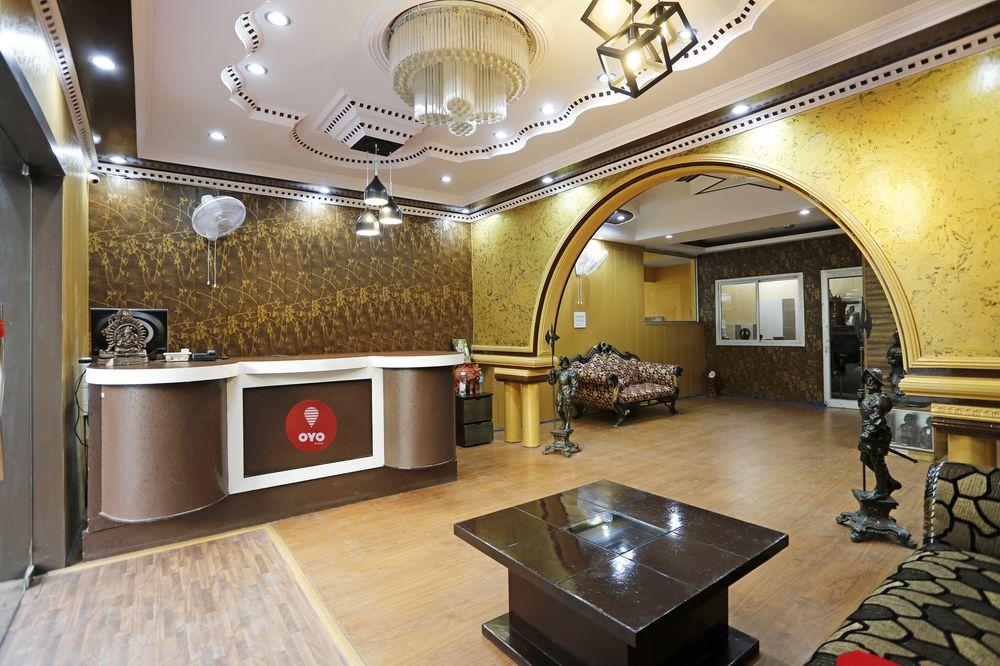 Ubud Orient Guest House 