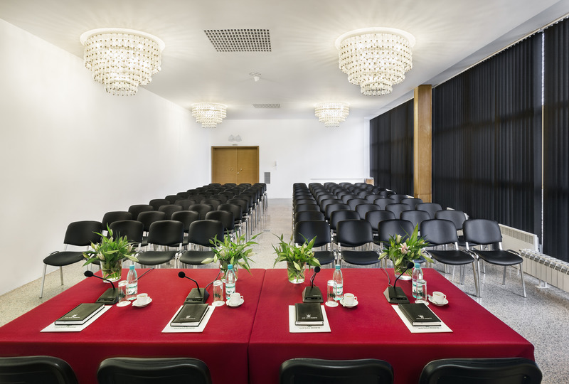 Park Hotel Moskva Conferences