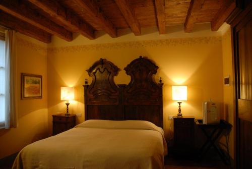 Agriturismo La Costa 