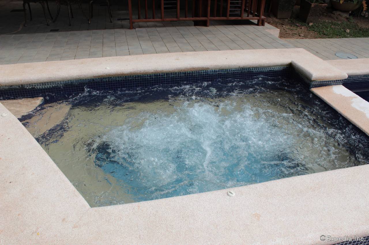 Sophia's Garden Resort (سوفیاس گاردن ریزورت) 