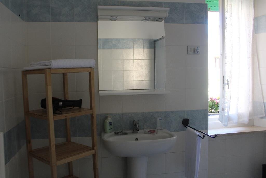 B&b Il Conventino 44 