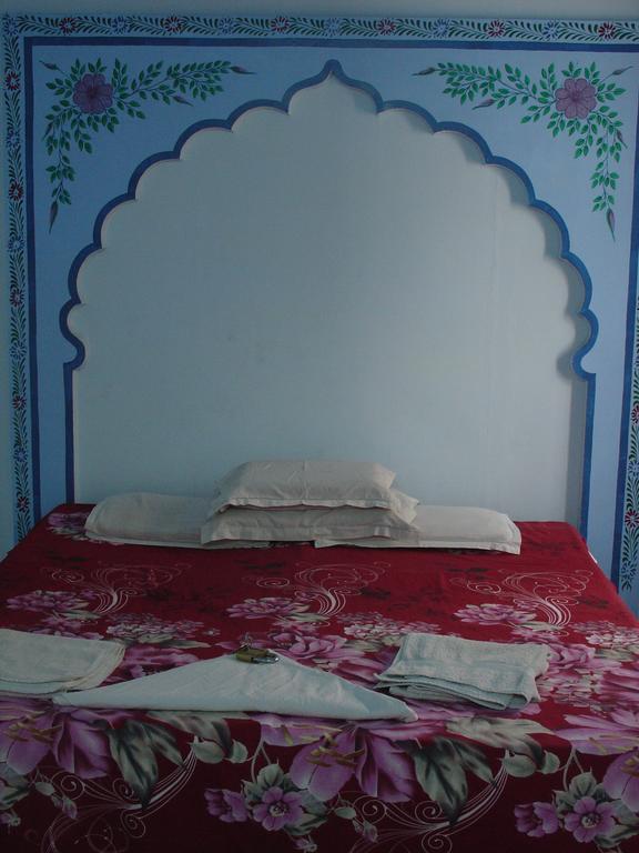 Hotel Bharatpur Palace 