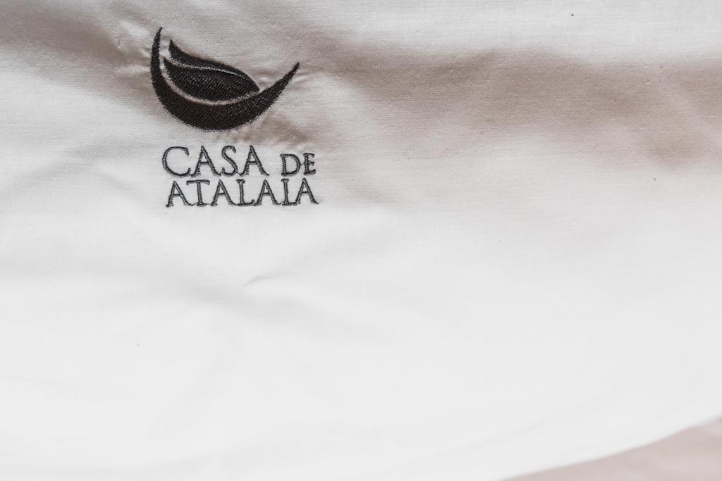 Casa De Atalaia Turismo De Habitação (كاسا د آتالیا توریسمو د هابیتاçãو) 