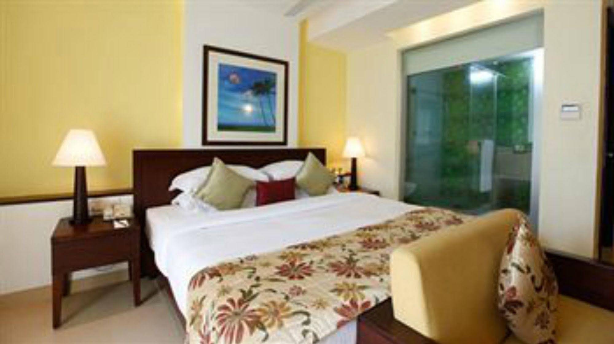 Kyriad Hotel Goa 