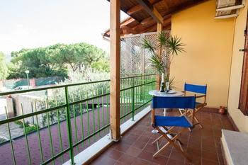 Strelitzia Holiday House 