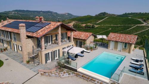 Casa Visette 