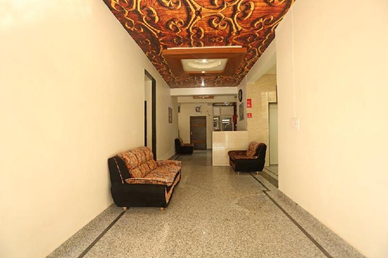 Anamsa Residency 