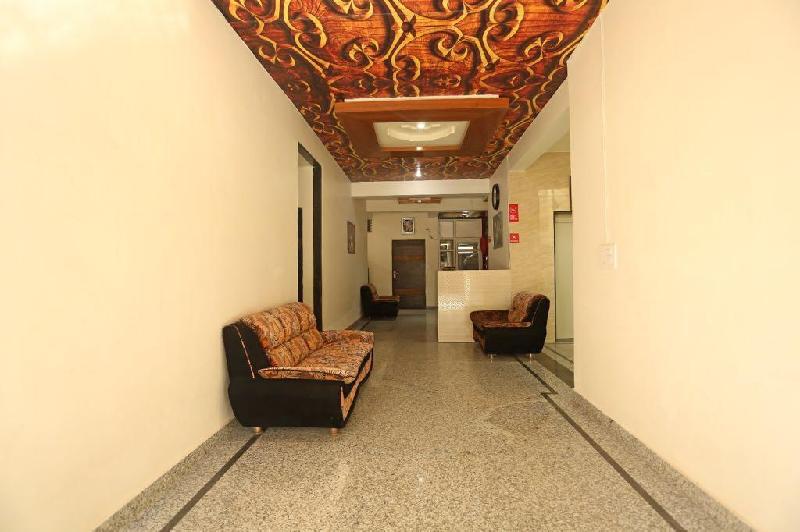 Anamsa Residency (آنامسا رسیدنكی) 