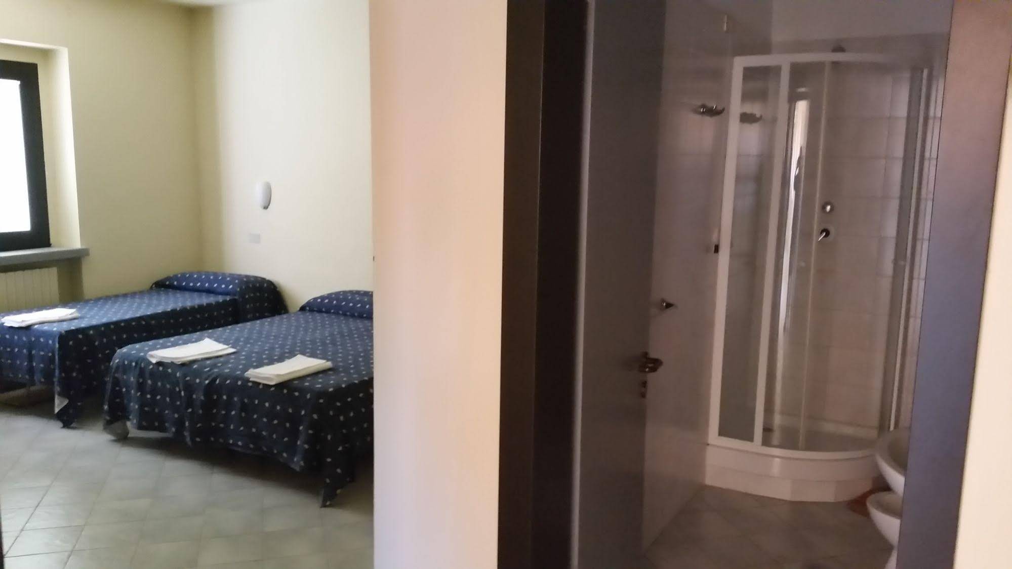 Albergo Il Chiostro 