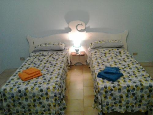 B&b Consalve 