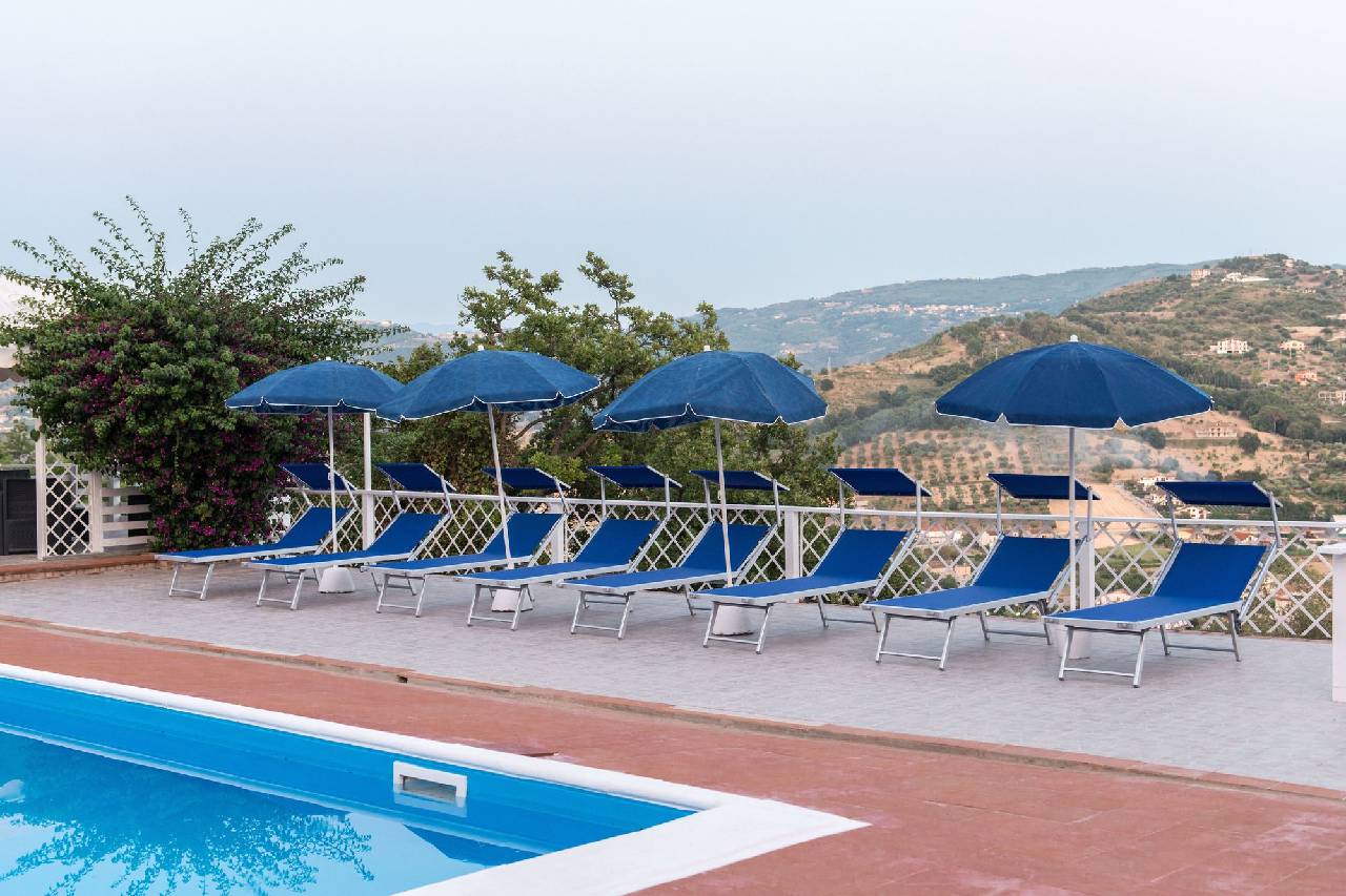 Villa Milena 