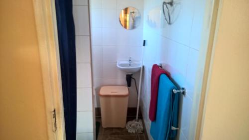 Furnished Self Catering Bedsitter 