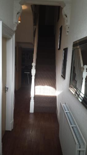 The Kingscliffe Guesthouse 