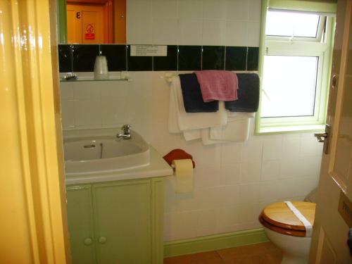 Beachlands Guest Accommodation 